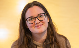 Mona Burkhard