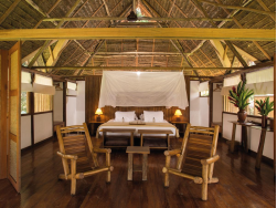 Inkaterra Reserva Amazonica Lodge