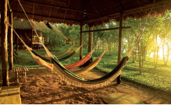 Inkaterra Reserva Amazonica Lodge