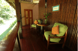 Posada Amazonas Lodge