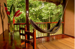 Posada Amazonas Lodge