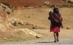 Traumhaftes Peru & Bolivien, 15 Tage