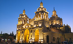 Córdoba