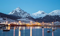 Ushuaia