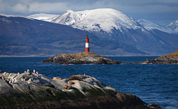 Ushuaia
