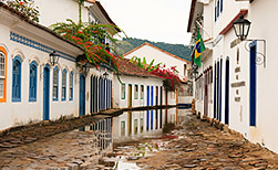 Costa Verde