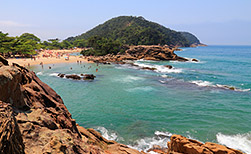 Costa Verde
