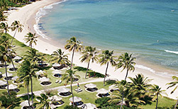 Salvador da Bahia Küste