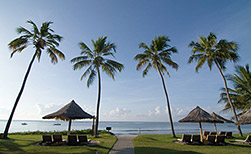 Salvador da Bahia Küste