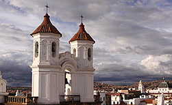 Sucre