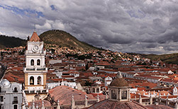 Sucre