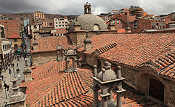 La Paz