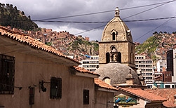 La Paz