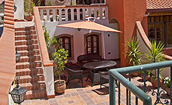 La Paz