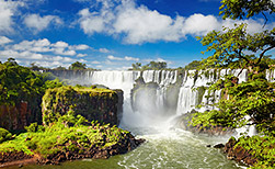 Foz do Iguaçu