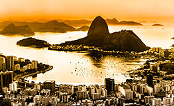 Rio de Janeiro