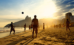 Rio de Janeiro
