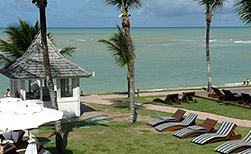 Porto Seguro
