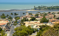 Porto Seguro