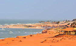 Canoa Quebrada