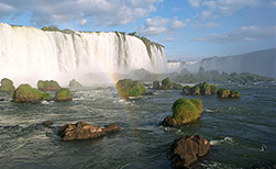 Iguazú