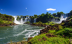 Iguazú