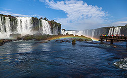 Iguazú