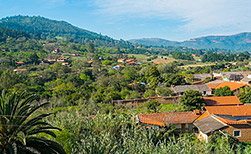 Santa Cruz