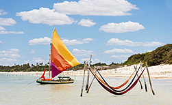 Jericoacoara