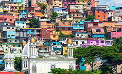 Guayaquil