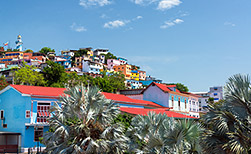 Guayaquil