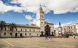Quito