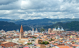 Cuenca