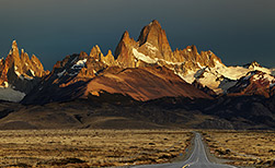 El Chaltén