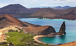 Galapagos-Inseln