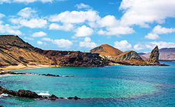 Galapagos-Inseln