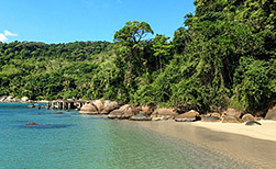 Ilha Grande