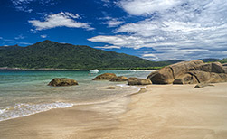Ilha Grande