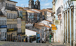 Salvador da Bahia