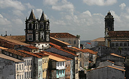 Salvador da Bahia