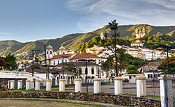 Ouro Preto