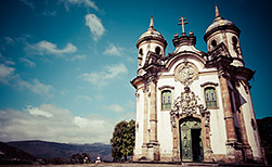 Ouro Preto
