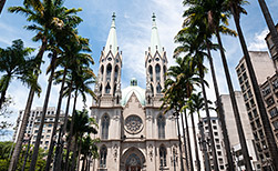 São Paulo