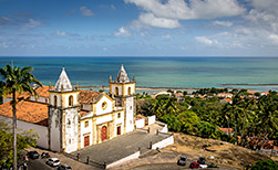 Olinda