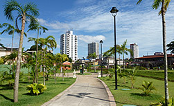Manaus