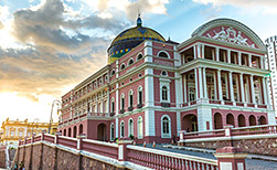 Manaus