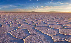 Uyuni