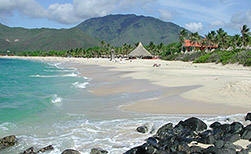 Isla Margarita