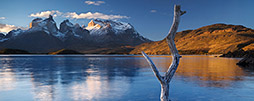 Patagonien