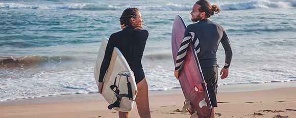 Alles rund um luxuriöse Flitterwochen und romantische Hochzeitsreisen in Brasilien<br />
 
